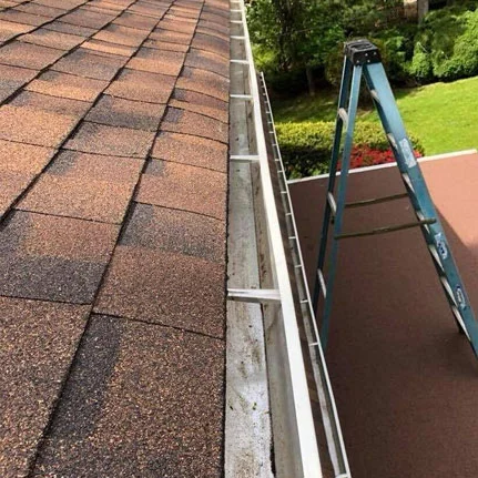 gutter repair Bayport ny